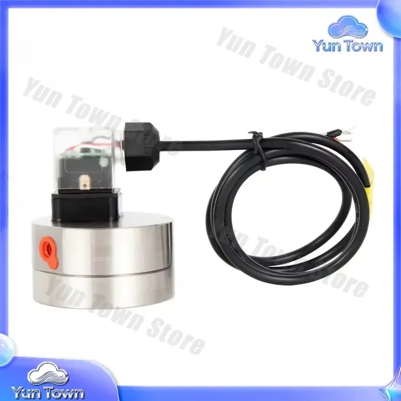 for Shanghai GNS Two Way Flowmeter for Solvent Flow Measurement Small Digital Flow Meter for Chemical Liquid Flow Monitoring