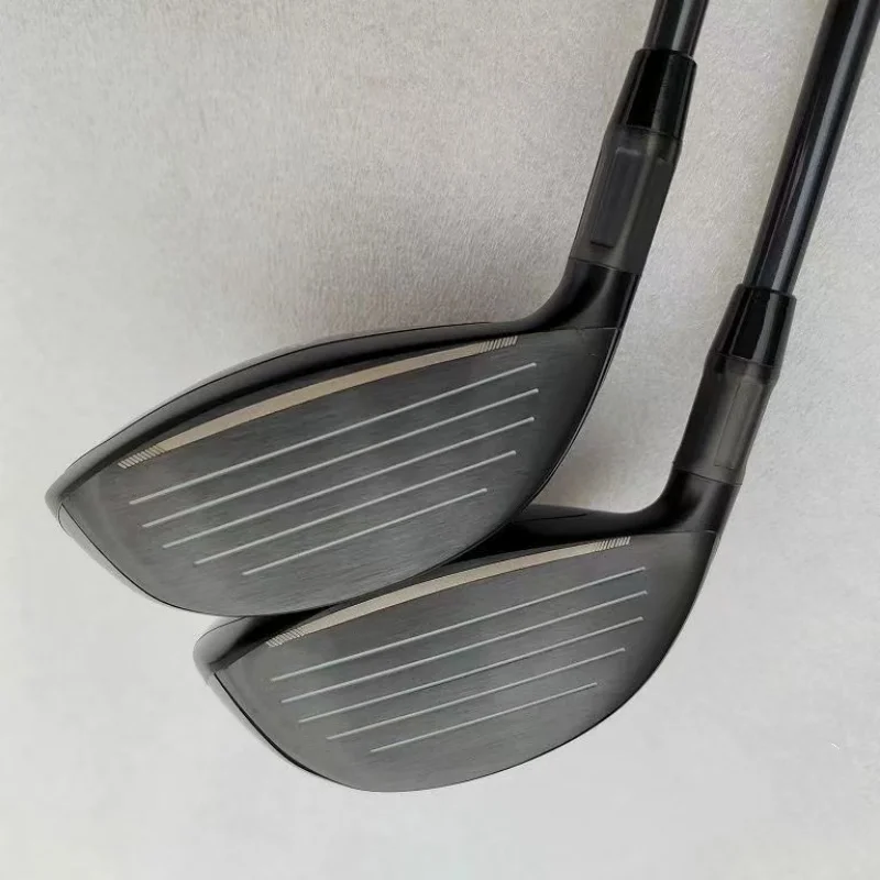 2023 Onzichtbare Fairway 3/15 Hout 5/18 Hout Golfclubs