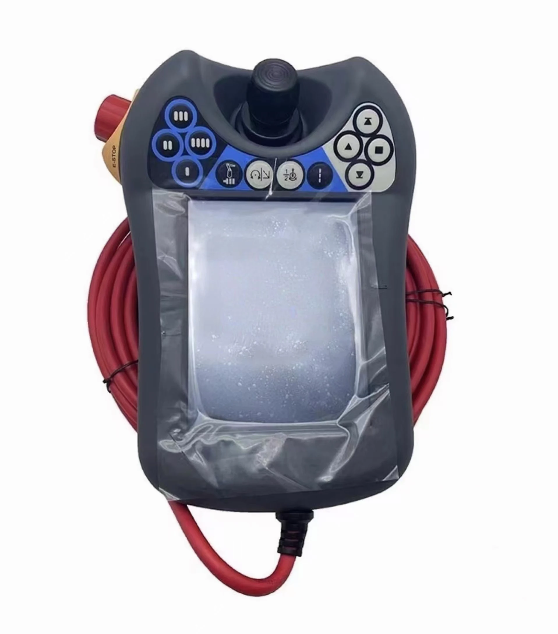 for DSQC679 3HAC028357-001 Teach Pendant Replacement Part Industrial Automation Controller with 1 Year Warranty In