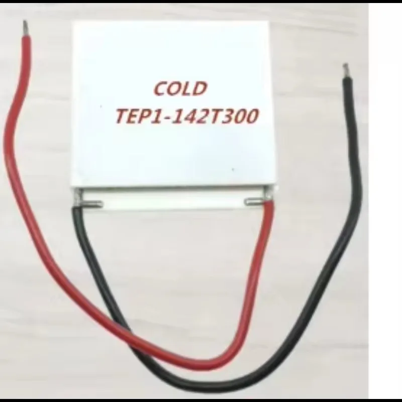 Temperature Difference Thermal Generator Sheet TEP1-142T300 40*44MM Portal Structure Generator Sheet Cold