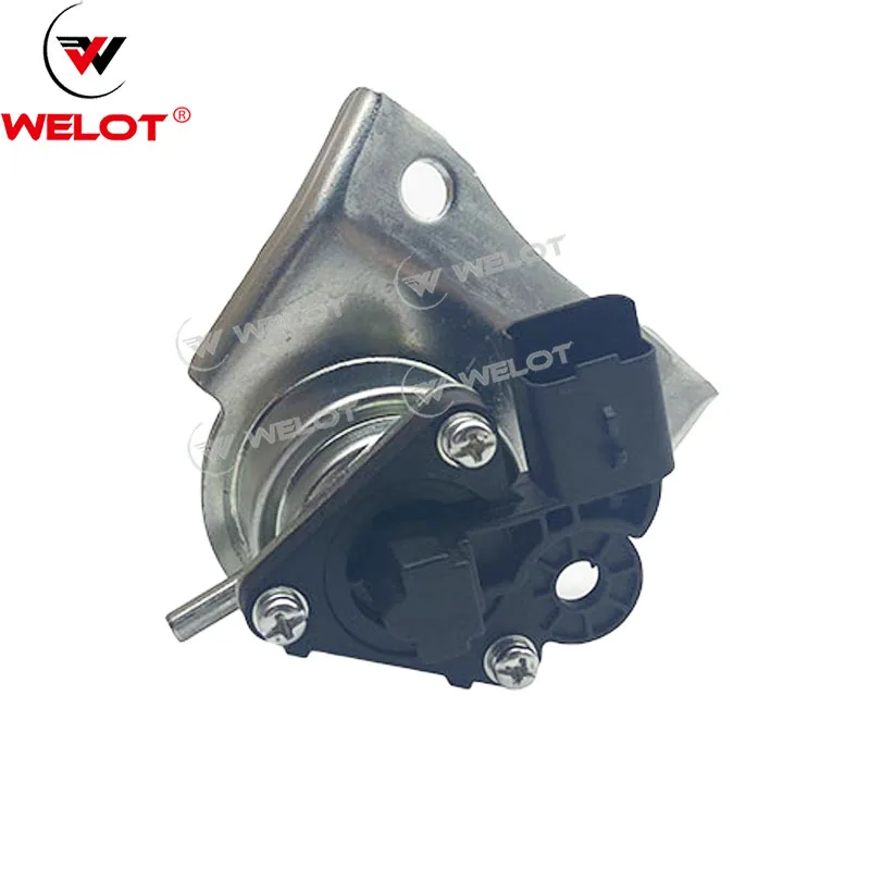 

49373-02013 Turbocharger Wastegate 49373-02000 Electronic Actuator 49373-02001 For Citroen Berlingo II 75HP 55Kw 1.6 HDI 75 FAP