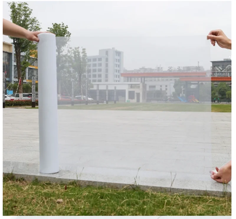 Moskitonetz für den Innenbereich, anpassbare Größe, DIY, schützt Baby und Familie vor Insekten und Insekten, Anti-Moskitonetz, PP-Nano-Fenstergitter – Detail 8