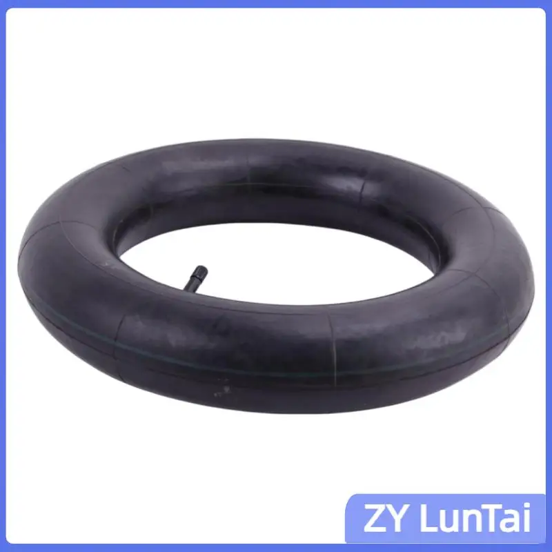Hot-selling 120/90-10 inner tube for electric bicycle folding bicycle tire inner tube butyl rubber