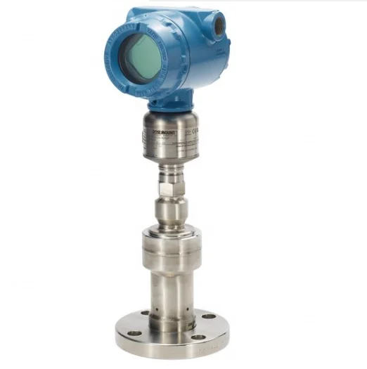 EMERSON High accuracy and stability  3051S2 Pressure Transmitter HART 4 to 20ma output price