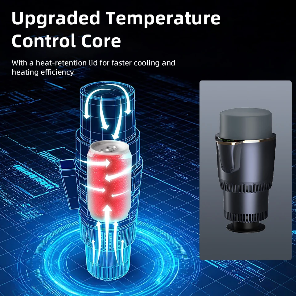 Thumbnail 3 - #8 Cheap Portable Mini Fridges Worth Buying