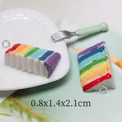 8 best sales जन्मदिन का केक आकर्षण - №2