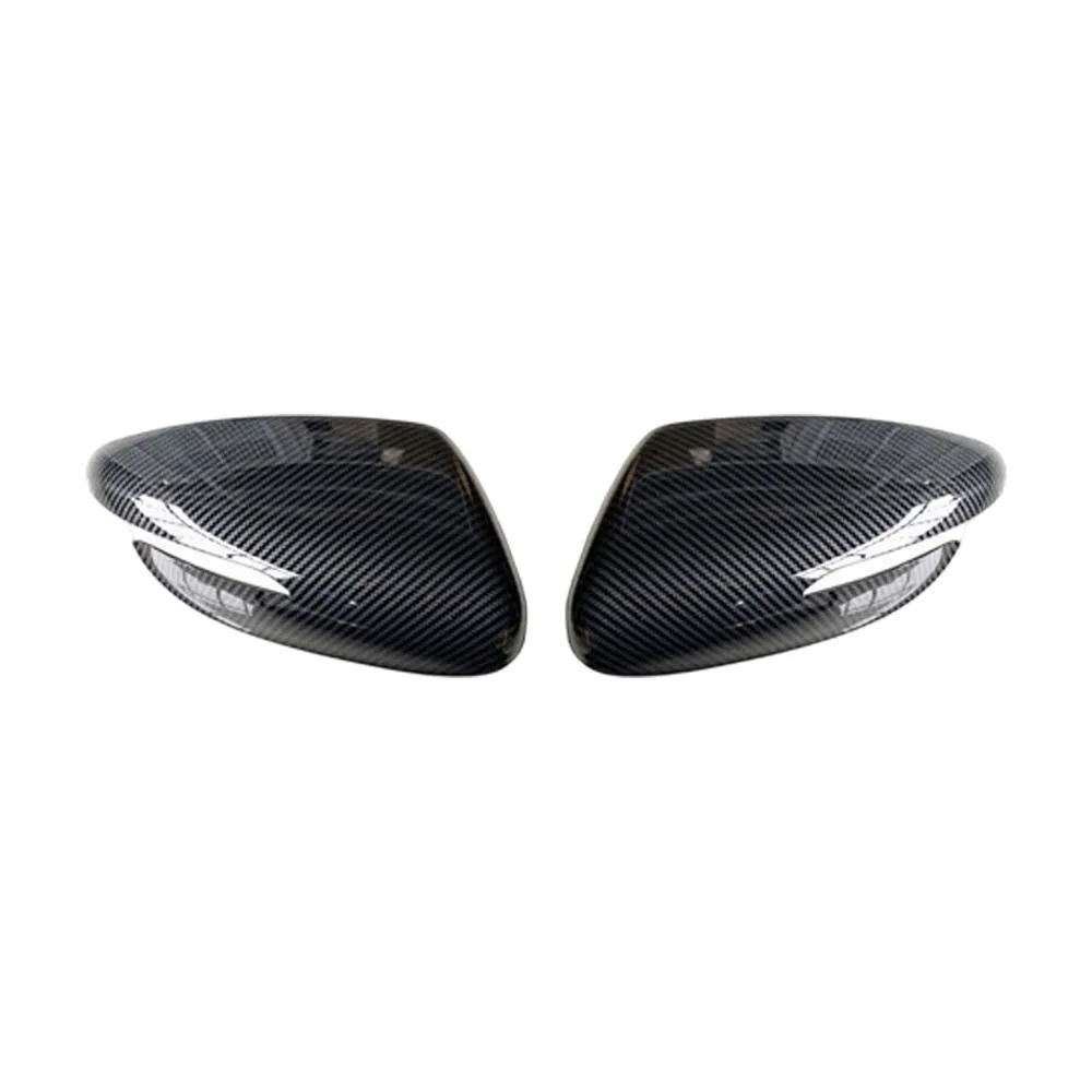 Car Decoration Door Mirror Cover For KIA K3 Forte Cerato Ceed 2013-2018 Cars Accessories Styling Upgrade Modify A Car