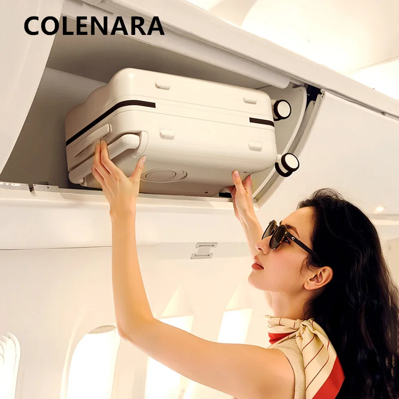 COLENARA 20