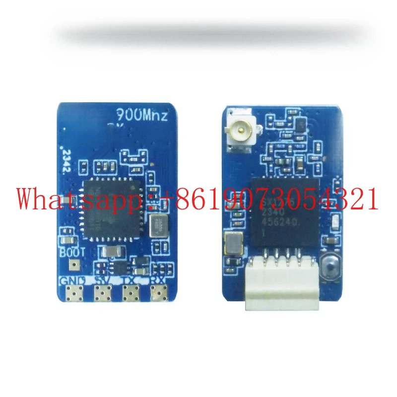 Elrs 915M Receiver … - image