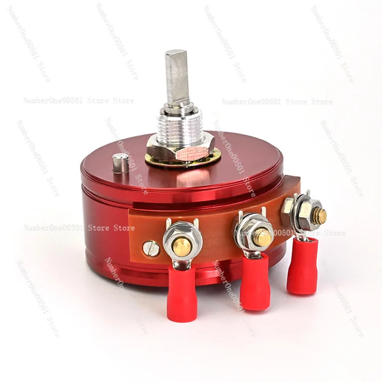 P3042 Angle Sensor Conductive Plastic Rotary High Resolution
