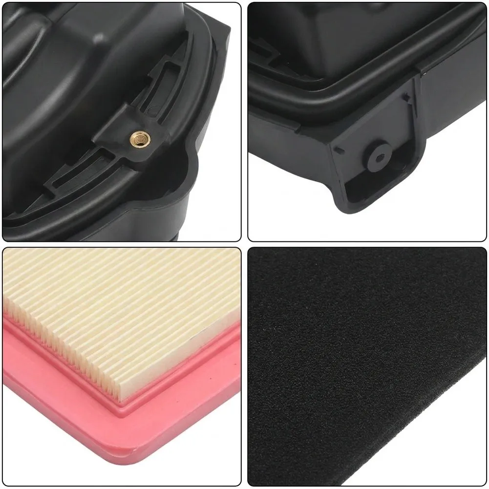 Filter Intake Housing Cover Assembly Replacement For Redmax Models EBZ8500, EBZ8550, EBZ8560, And EBZ9500 Garden Power Tool