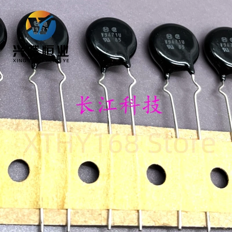 V9471u 9k 9d471k Varistor Erzv9d47