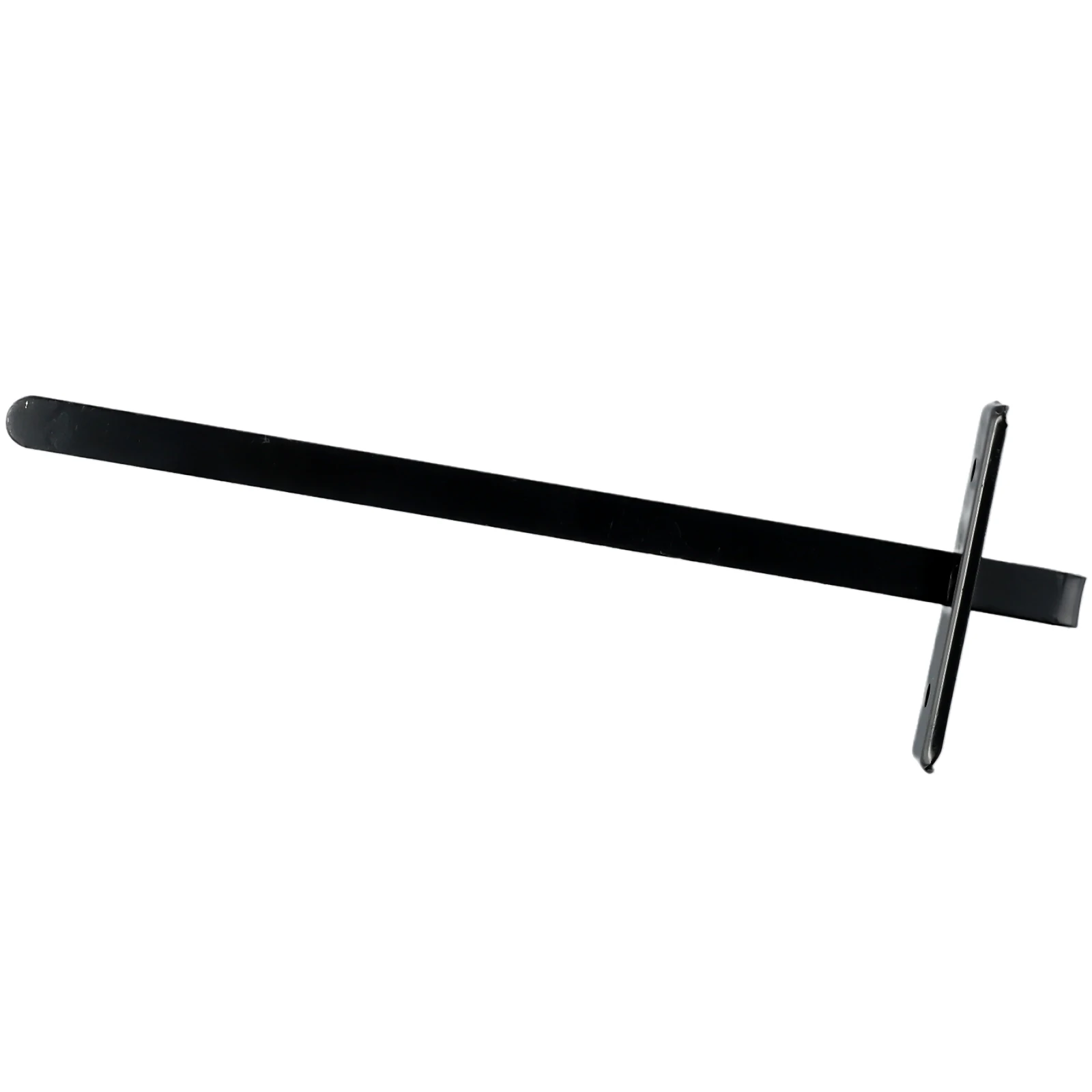 Cutting Machine Accessories Guide Ruler For Stone Cutting Machine High Quality Practical For Cutting Machine Metal 7 Inch Black