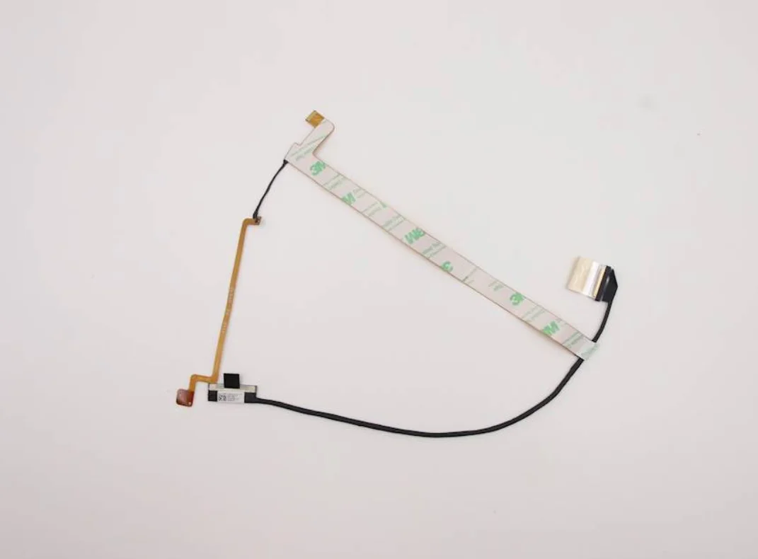 

new for thinkpad L15 Gen1 led lcd lvds cable 5C10X67066