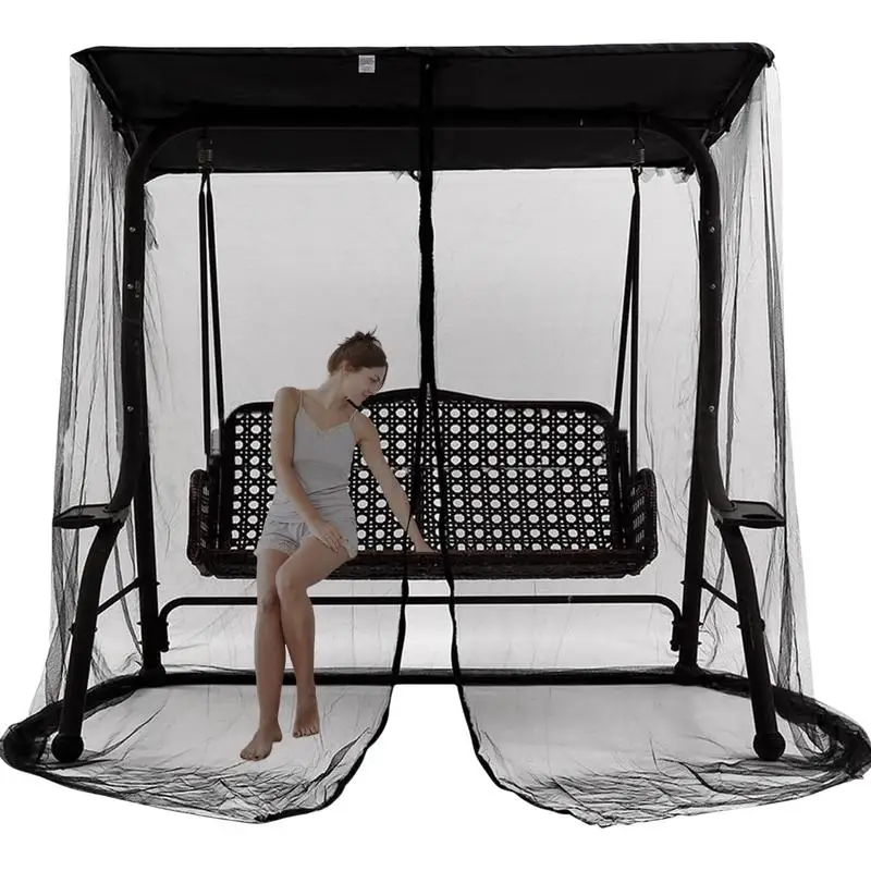 Outdoor Mosquito Net Umbrella Home Bed Umbrella Mesh Netting Mosquito Insect Net Breathable Mosquito Control Net Tent