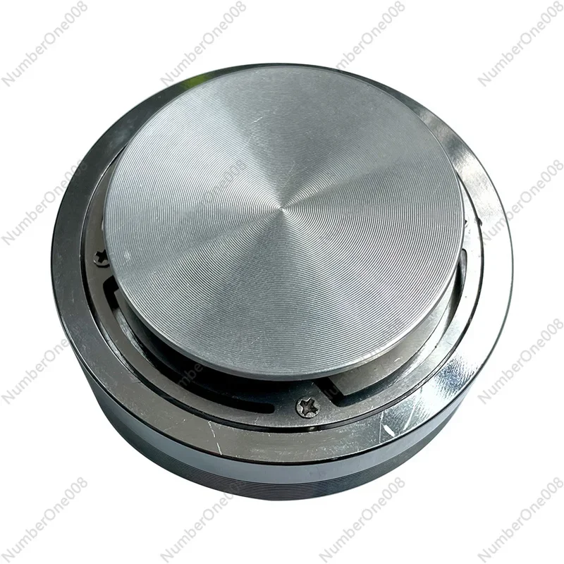 

75MM 50W High Power Resonance Speaker Vibration Shaker Loudspeaker Woofer Bass Driver Plane Portable for Neighbors