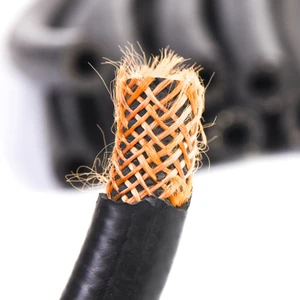 Vòi ống từ đường nhiên liệu của ống nhiên liệu 1 mét để truyền nhiên liệu 4mm 5mm 6mm 8 mm 8 mm 8 mm 6 Bán hàng đàn hồi chính Roliço 3 mm - 5