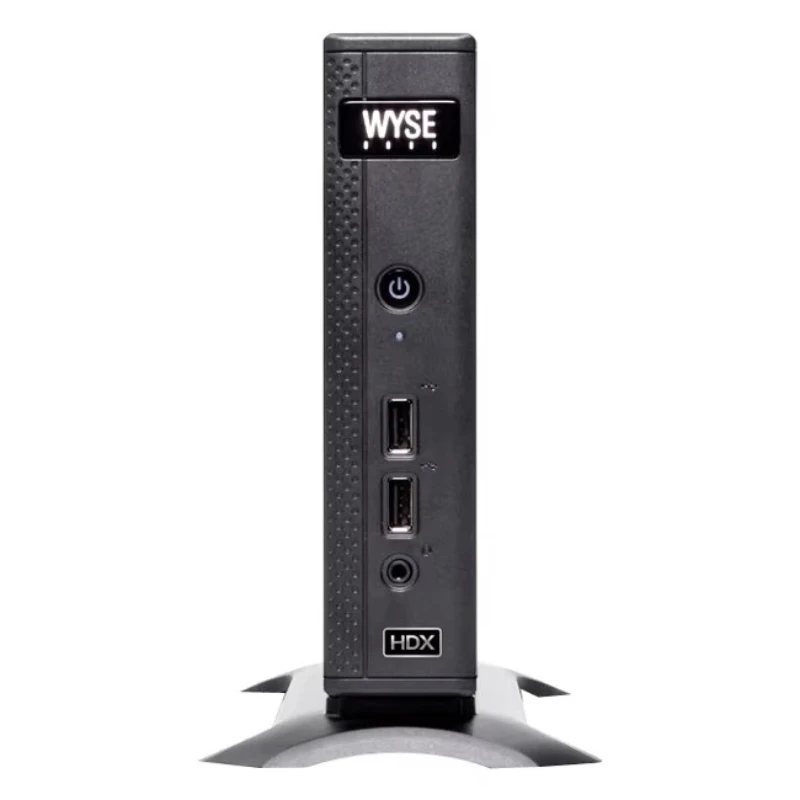 Wyse 5010 D10d Citrix جانب العميل السحابي الرفيع #1