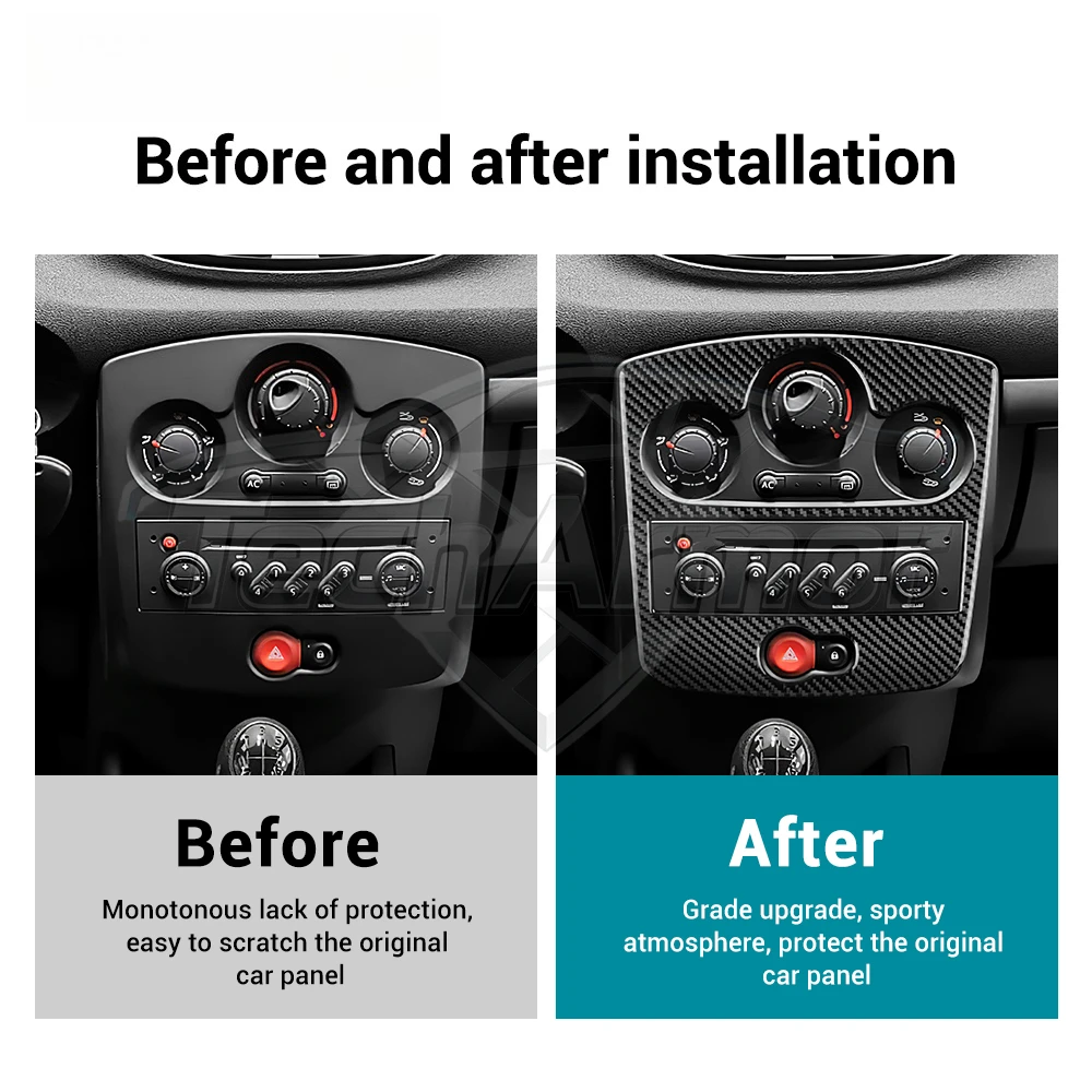 Thumbnail 4 - #9 Best Car Interior Trim Panels to Buy In 2026