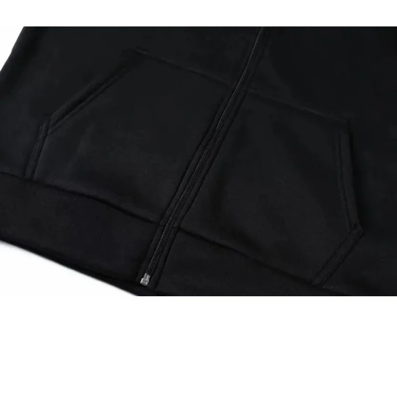 هنتر إكس هنتر أنيمي تأثيري هوديس ، فرقة فانتوم ، هيسوكا ، بلوزات كرولو ، قمم سحاب ، بلوفرات ، سترة صوفية بغطاء رأس