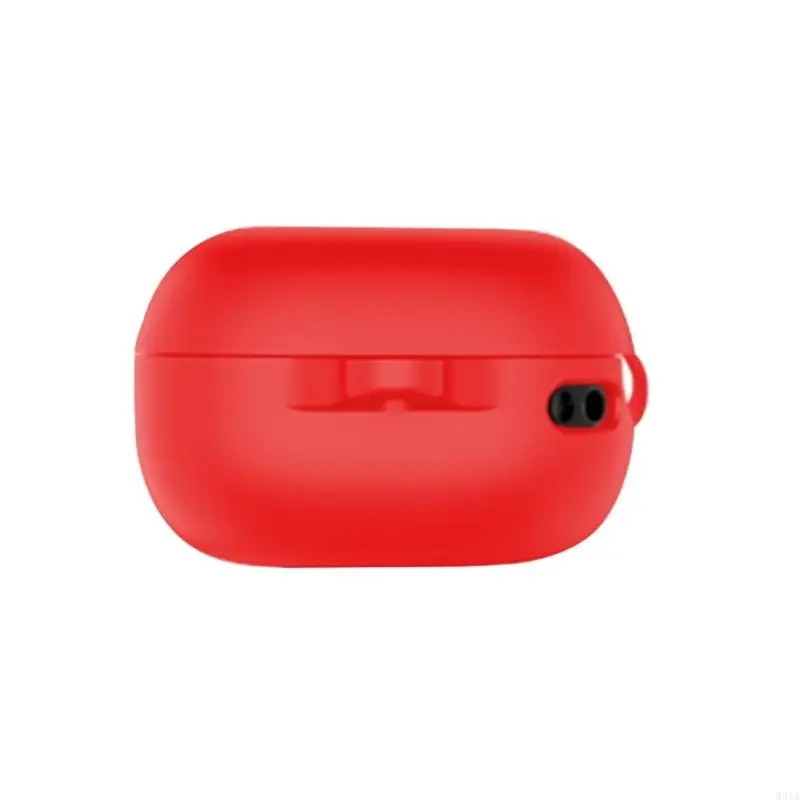 W91A Earphone Protectors Lightweight Headphones Case Cover for Live Beam 3