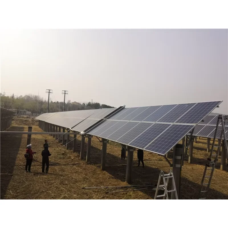 SOEASY HC36 Rooftop Solarpanel-Reinigungsgerät, Solarmodul, sauberer Roboter