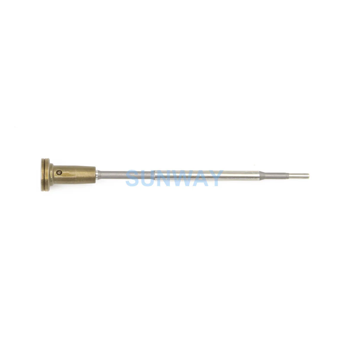 6 pezzi diesel F00RJ03473 F00RJ03556 F00VC01001 F00VC01003 F00VC01004 F00VC01005 valvola iniettore Common Rail