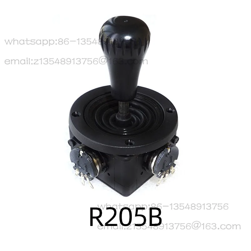 R400B-M1, R300B-M1, R200B-M1 PTZ Controller Ball Keyboard Rocker Potentiometer Joystick