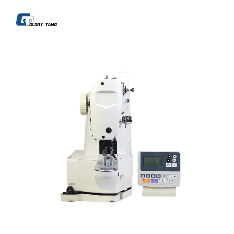 

Household Computerized Automatic Touch Screen Mutli-function Domestic Embroidery Sewing Machine
