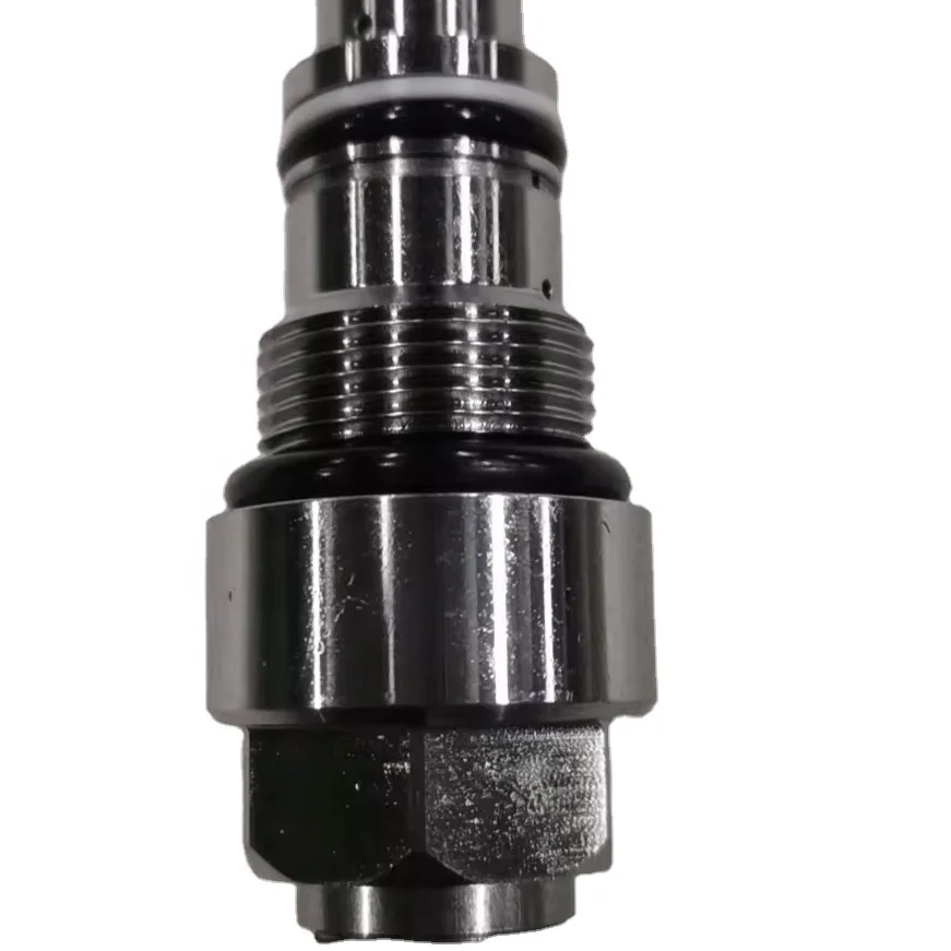 

For Komatsu Excavator PC200-7 PC200-8 PC300-7 PC300-8 Relief Valve 7234057200 723-40-57200