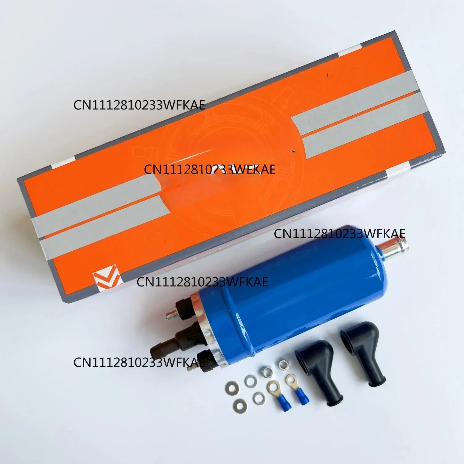 For  Lanotech High-Quality Universal Fuel Pump 0580464038 with 405 Output – Wholesale From Fuel Pump & Parts Factory