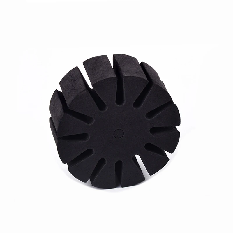 1/5/12Pcs Archery Arrow Holder EVA Foam Round Rack for 12Arrows Separator Quiver Protect Spliter Shelf Tool Shooting Accessories