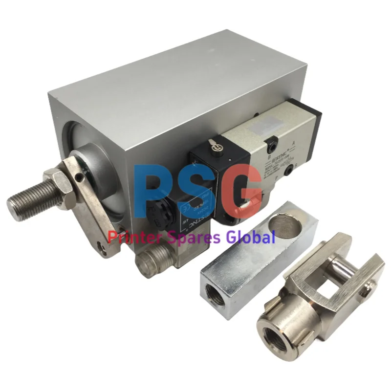 

M2.184.1011&M2.184.1011/05 Цилиндр/клапанный блок для машины HDM SM74/SX74/PM74