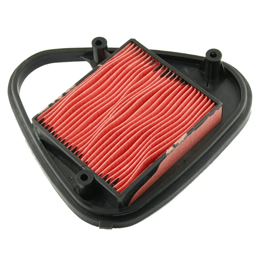 

Motorcycle Air Filter is Suitable for Honda NV400 NV600 Steed 400 600 VLX VT600C VT600CD Shadow 600 VLX Deluxe OEM:17205-MR1-000