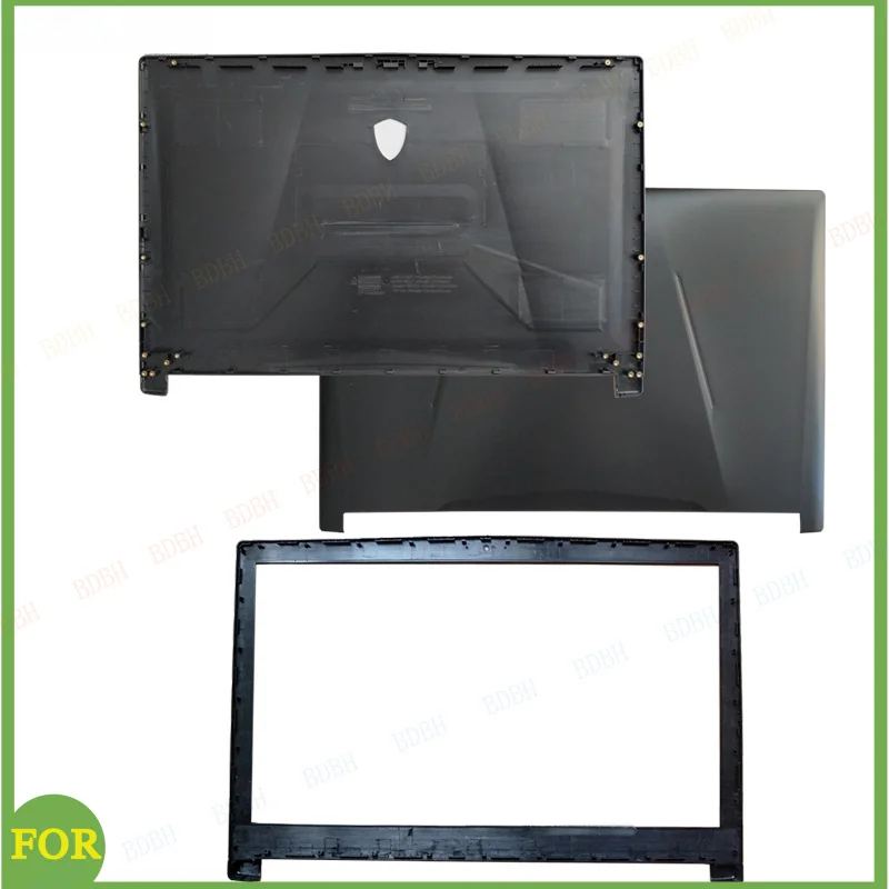 

НОВАЯ задняя крышка ЖК-дисплея для ноутбуков серии MSI GL73 8RC/8RD(MS-17C6)/GL73 8RE/GL73 7RD