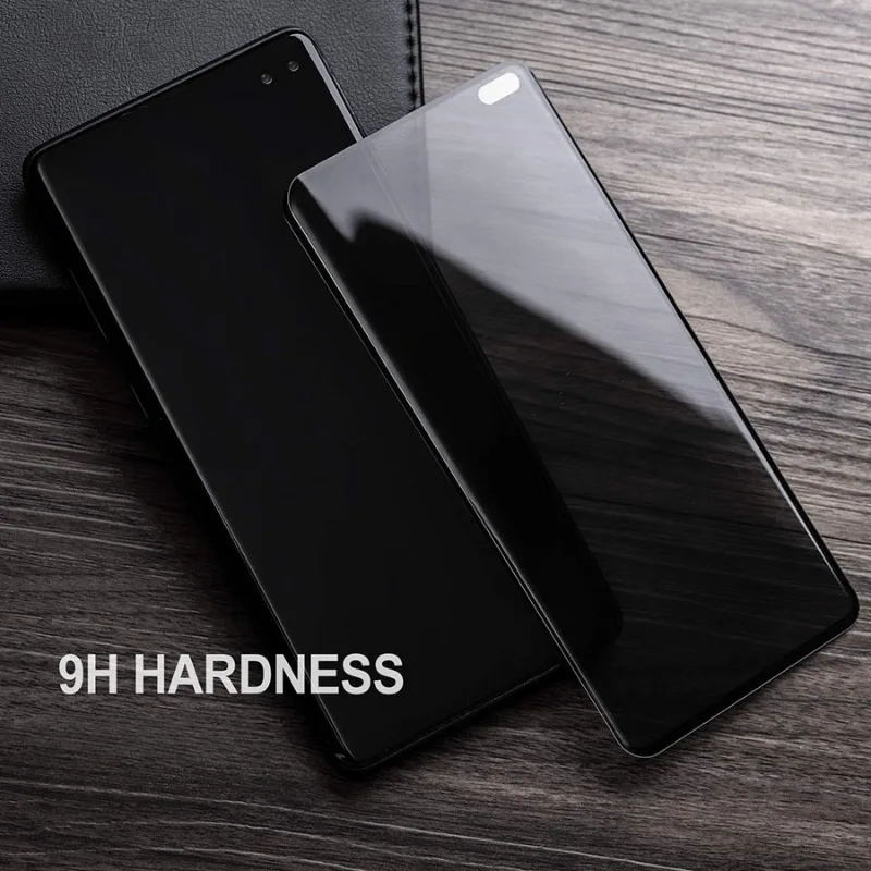 2Pcs Curved Privacy Screen Protector for Xiaomi Redmi Note 14 Pro 13 Pro Plus Civi 3 13 Lite 12S Pro Civi Tempered Glass Film