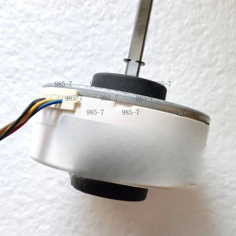 DC310V Inverter Aircon Indoor Blower Full Brushless DC PG Fan Motor