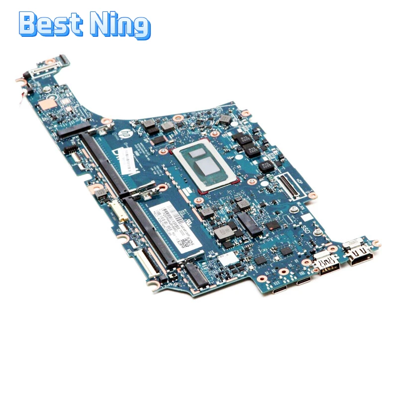 

For HP EliteBook 840 G9 Laptop Motherboard 6050A3417601 Mainboard CPU I7-1255U DDR5 UMA