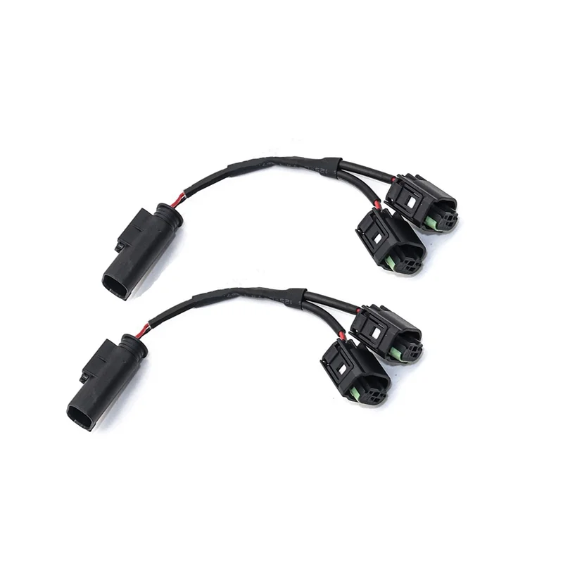 Motorcycle Quick Connect Cable Set Shunt Circuit Socket Extension Adapter For-BMW R1200GS R1250GS R 1200 1250 R RT