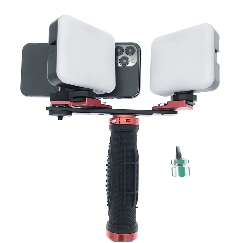 

Dental Photography Light and Mobile Phone Holder
