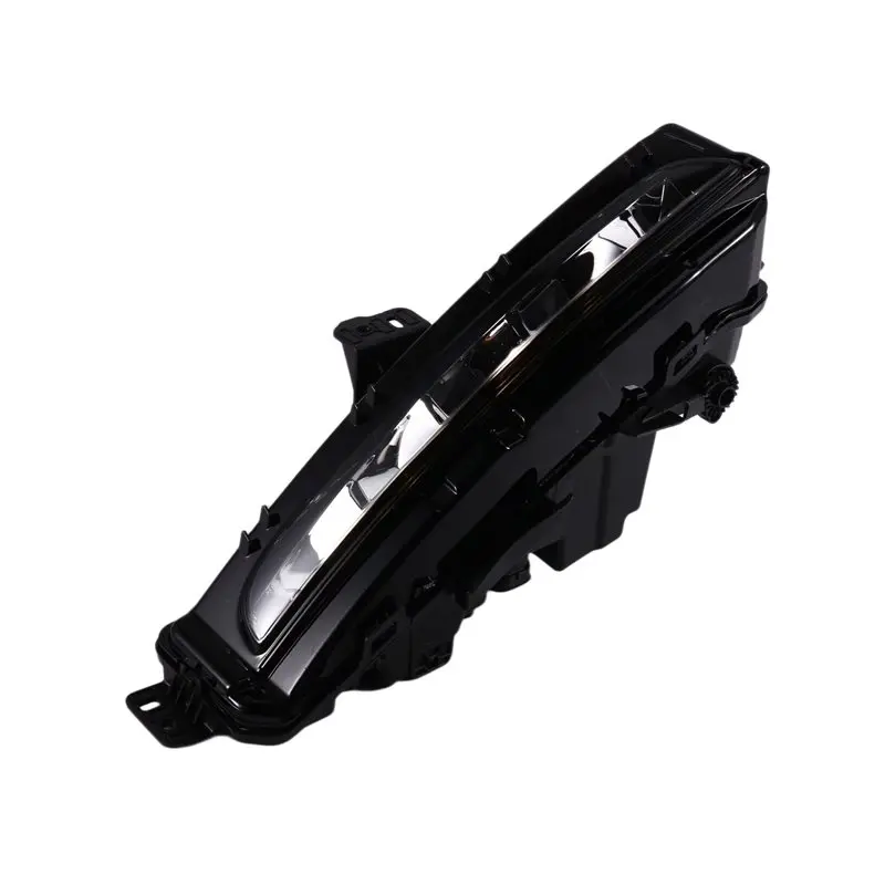 Stablize LED Front Fog Lights Driving Lamp Assembly For Jeep Grand Cherokee 2022 Through 2024 Models