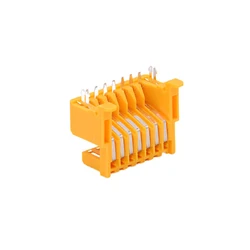 1 Stück bl1850 bl1830 Platine bms Lades chutz platine Anschluss klemme für Makita 18V Li-Ionen-Batterie adapter Konverter 7pin