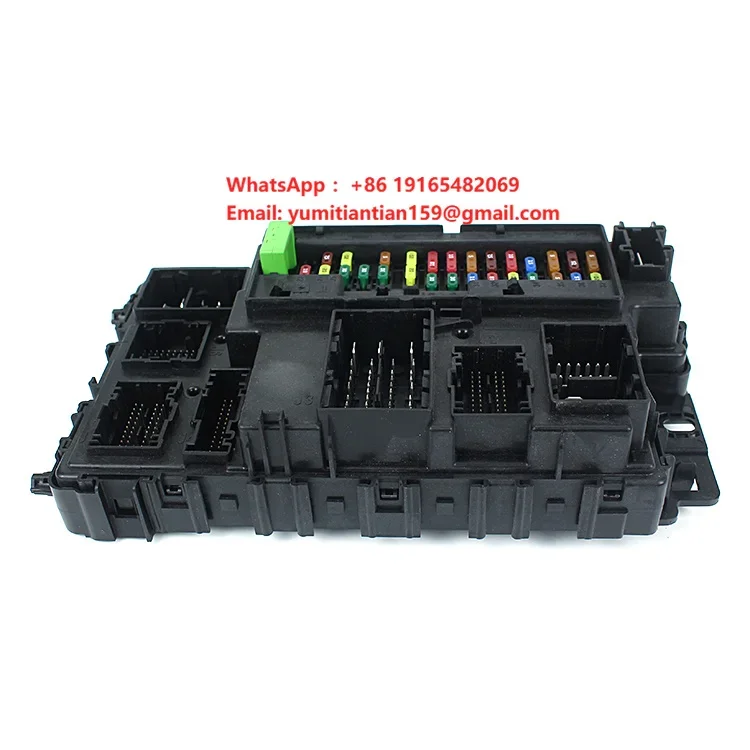 Brand New Mechanical Parts Body Control Module for Ford Transit JU5T 15604 BEM