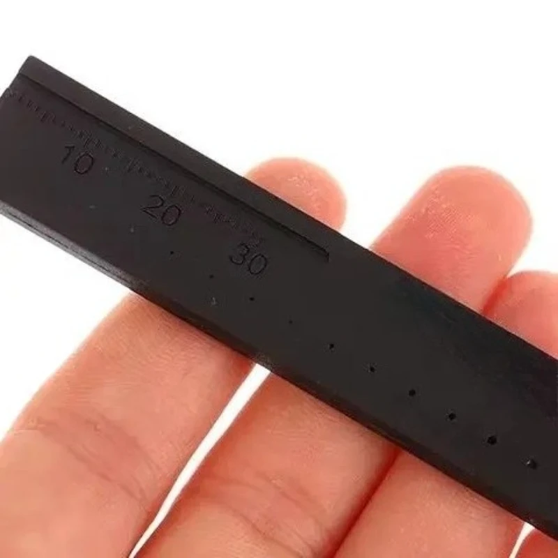 

30PCS Dental Endo Rulers for Gutta Percha Measuring Ruler Span Measure Scale Endodontic Tools Instruments Dentistry