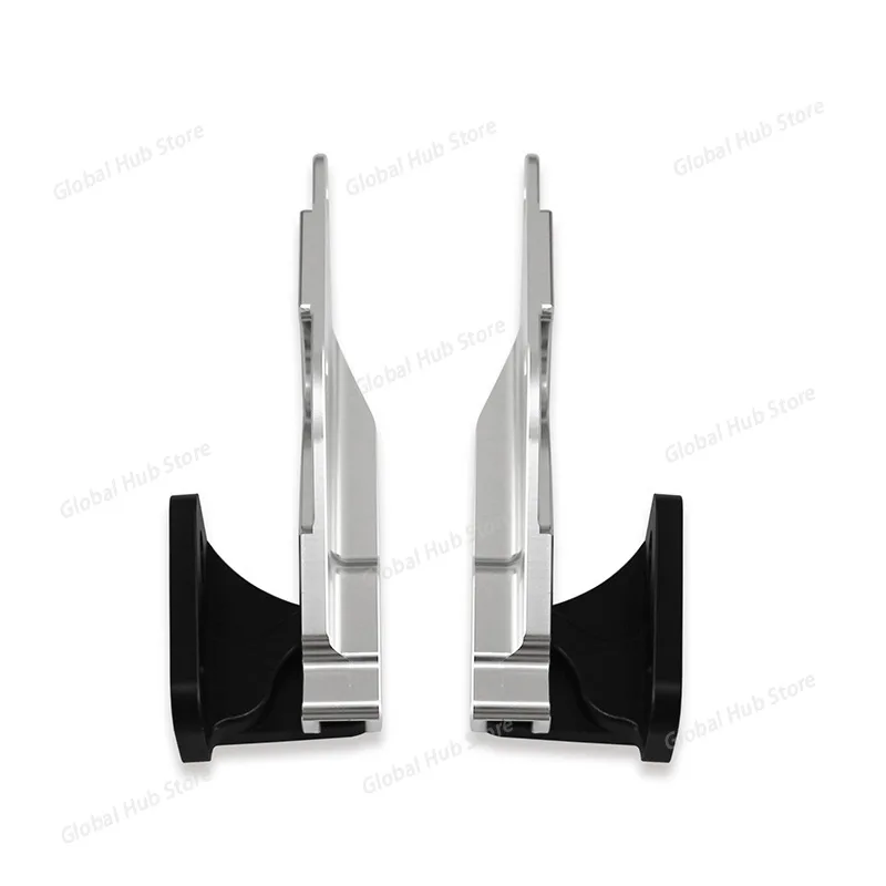 Aluminum Quick Hood Hinge Release Latch For Honda for Civic EG6 (1992-1995)