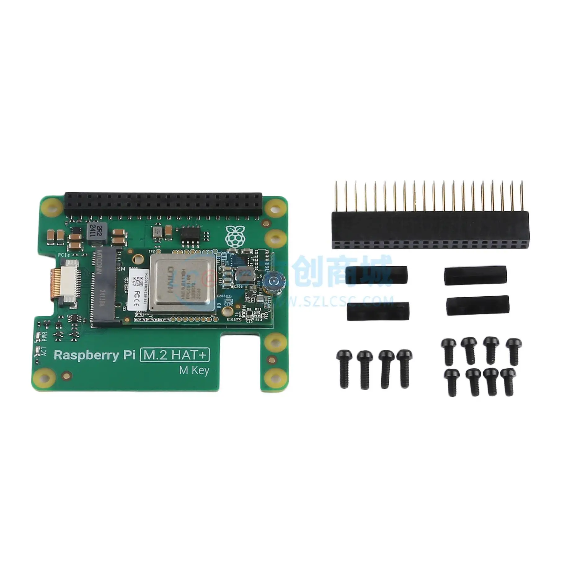 Raspberry Pi Raspberry-Pi-AI-Kit Raspberry Pi