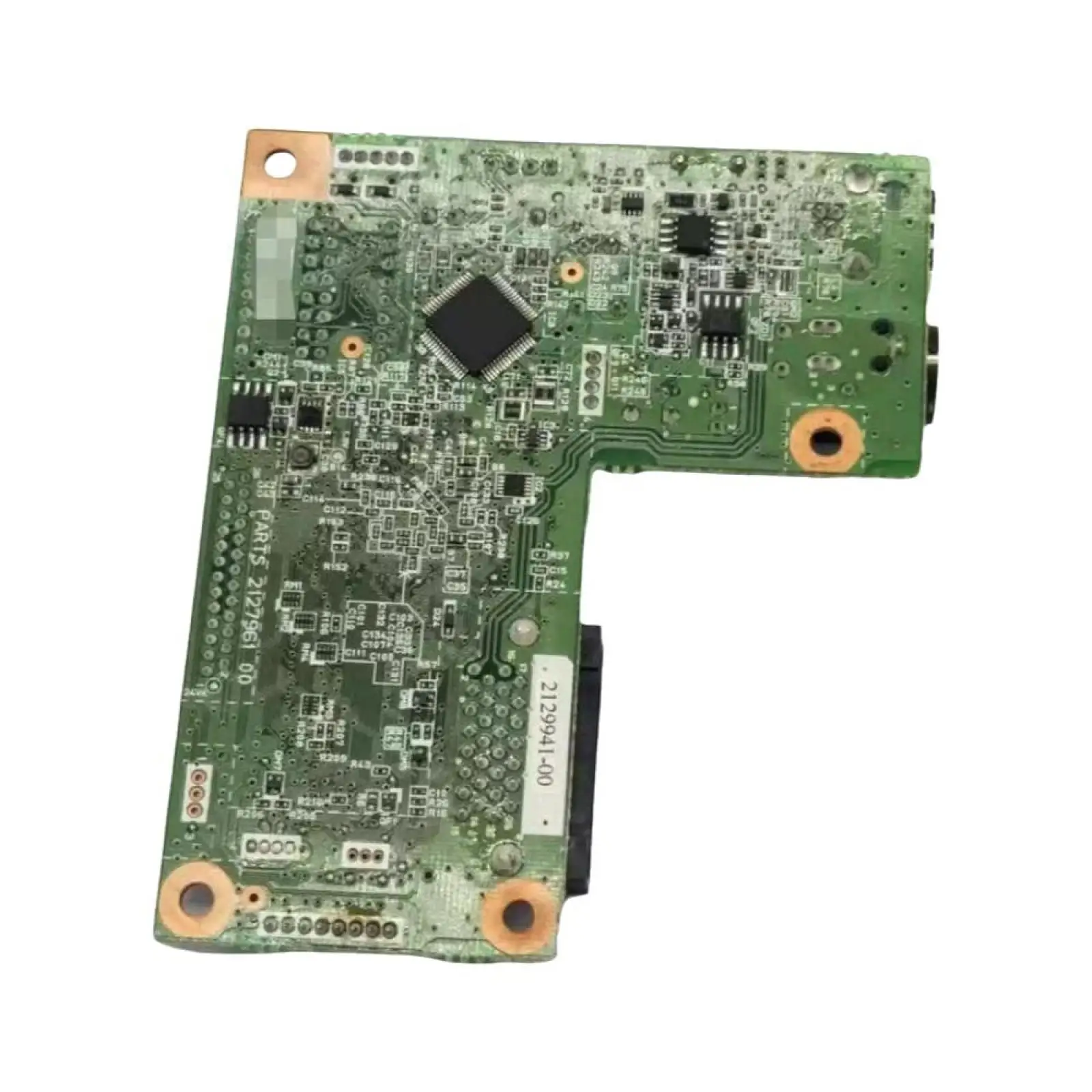 اللوحة الأم TM-T88V تناسب طابعة الملصقات Epson T88V