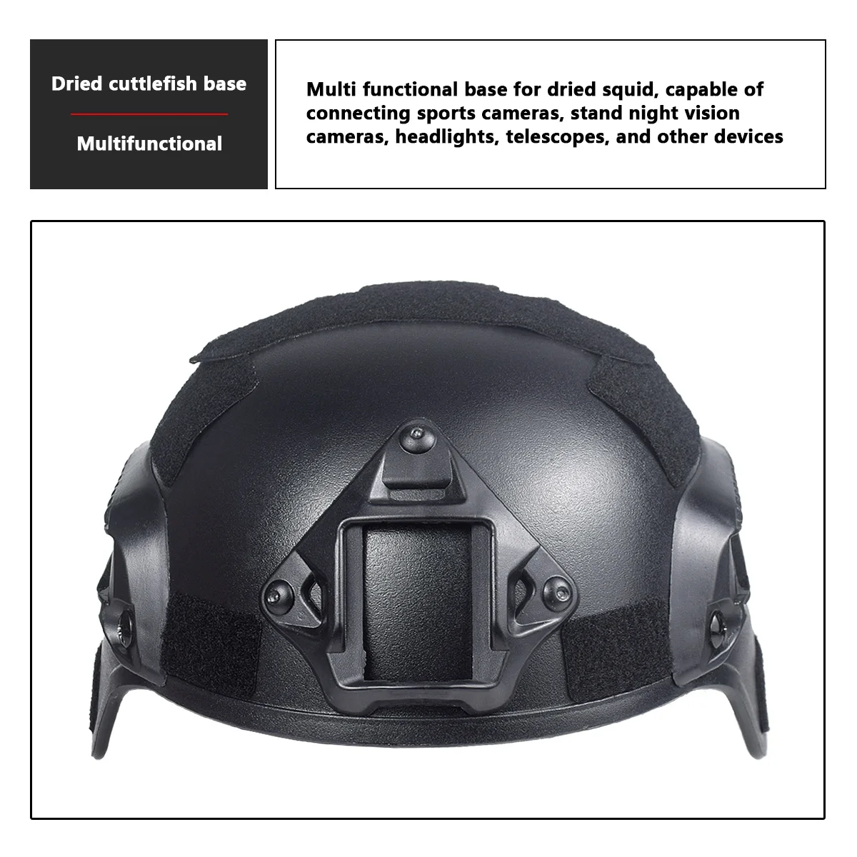 MICH 2000, тактический боевой защитный шлем MH с боковой направляющей NVG, уличный тактический пейнтбол CS SWAT, защита для верховой езды