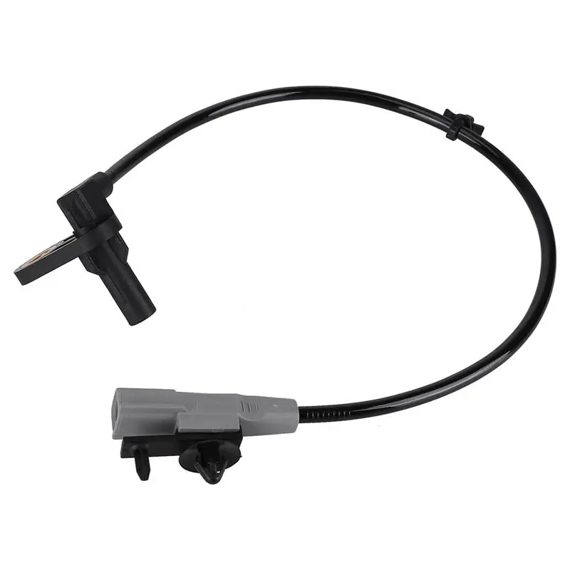 Precise 2X 47900-4GA0A ABS Sensor Anti-Skid Sensor Wheel Speed Sensor For Nissan Infiniti 479004GA0A
