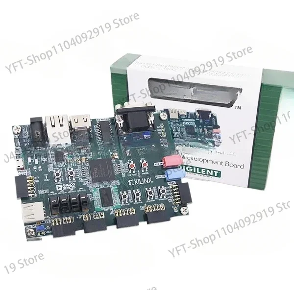 Zynq-7000 Development board learning board